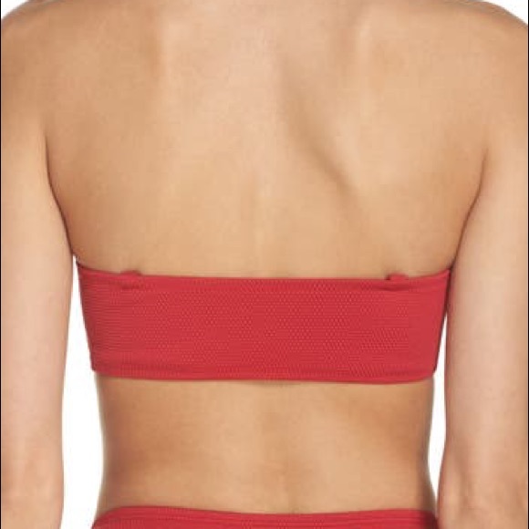 LEITH CONVERTIBLE BIKINI TOP & BOTTOM - Picture 7 of 14